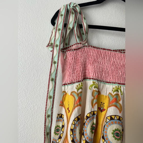 ALEMAIS | PINBALL SUNDRESS US 2 - Picture 8 of 15